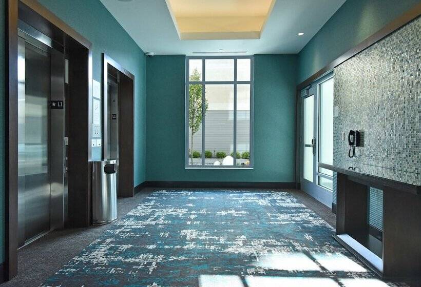 فندق Bally S Twin River Lincoln Casino &