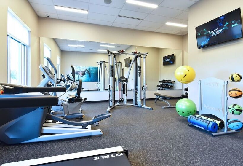 فندق Bally S Twin River Lincoln Casino &