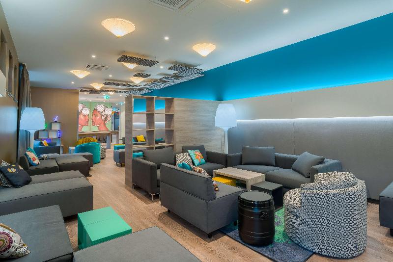 هتل Ramada Encore By Wyndham Munich Messe