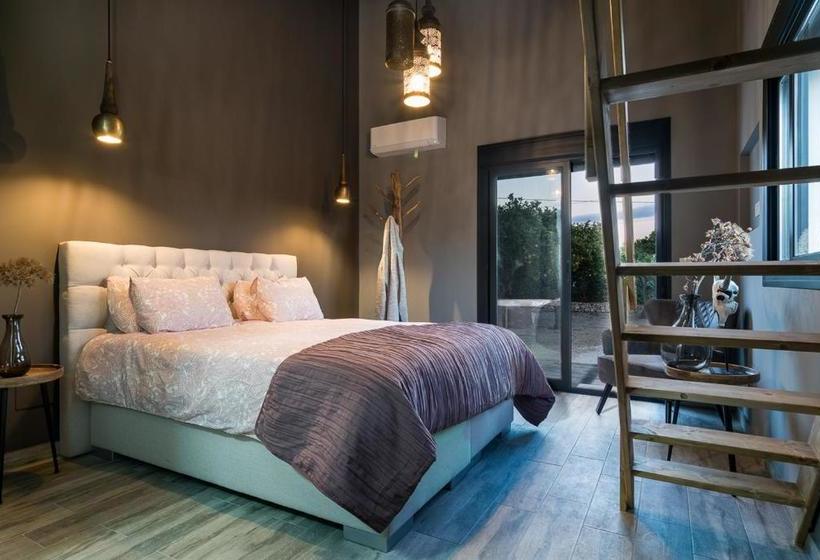 호텔 Casa La Vuelta