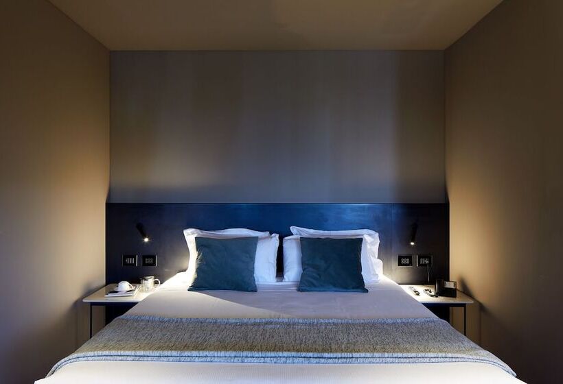 בית מלון כפרי Delparco