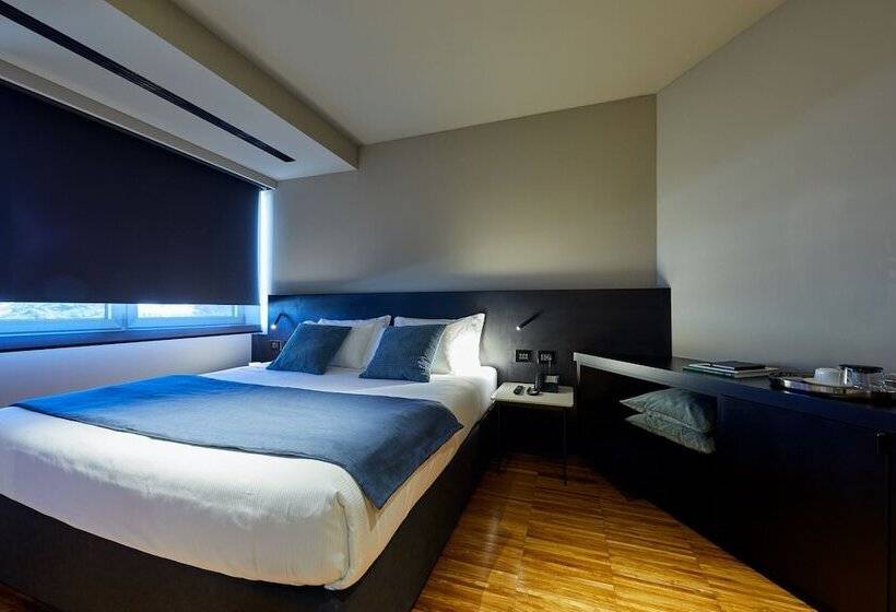 בית מלון כפרי Delparco