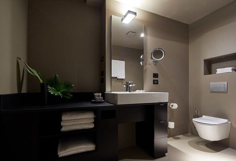 בית מלון כפרי Delparco