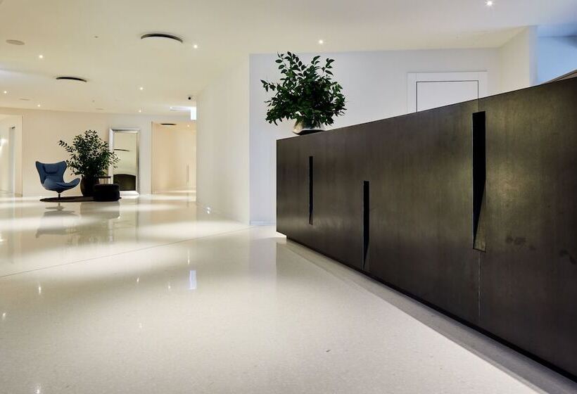 בית מלון כפרי Delparco