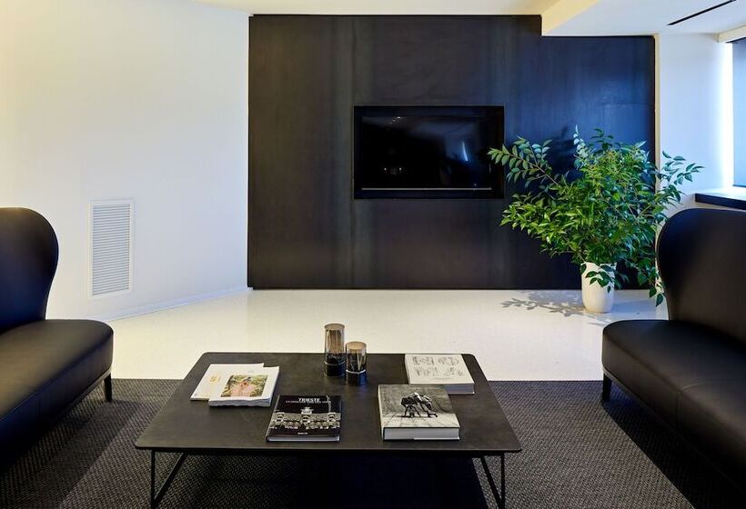 בית מלון כפרי Delparco