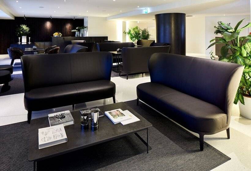 בית מלון כפרי Delparco