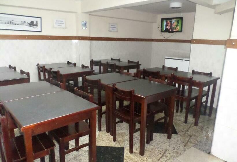 Hotel Estadual Adults Only