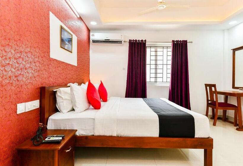 ホテル Hilite Inn