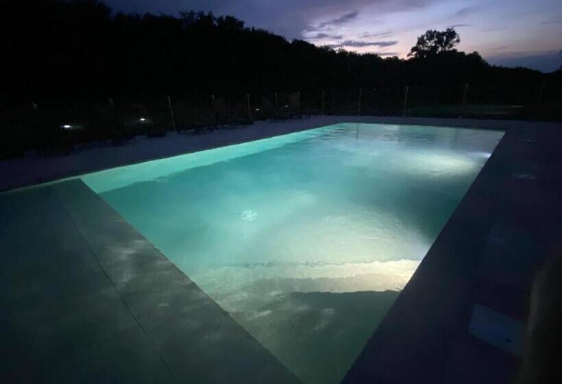 فندق Le Prieure De Boulogne