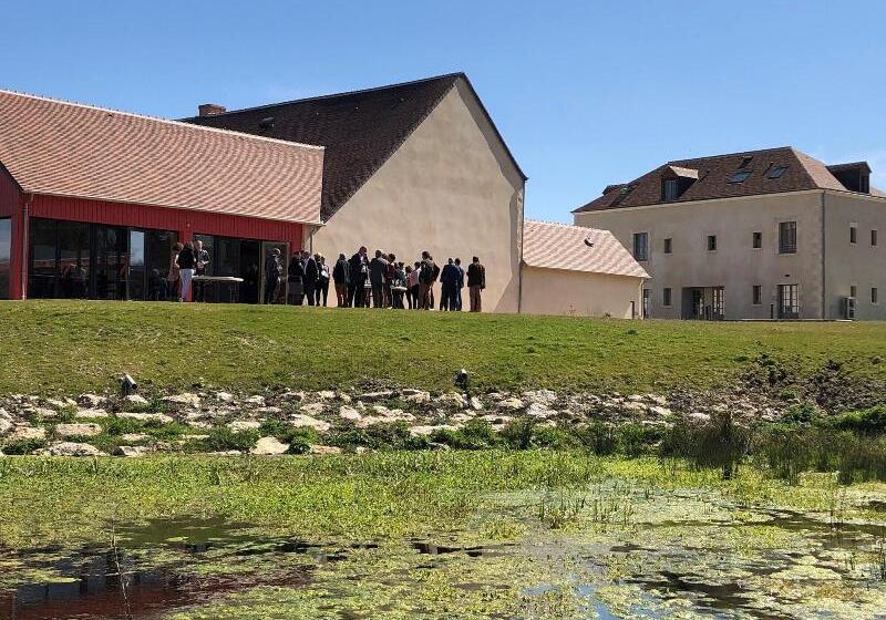 فندق Le Prieure De Boulogne