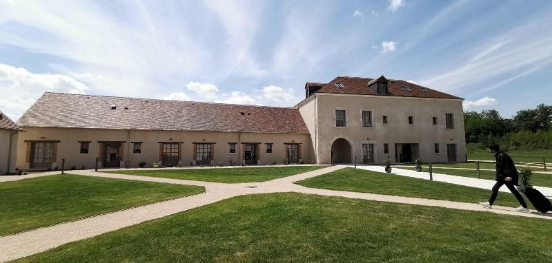 فندق Le Prieure De Boulogne