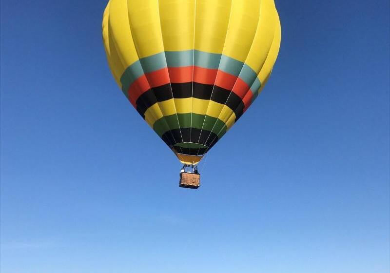 فندق Le Prieure De Boulogne