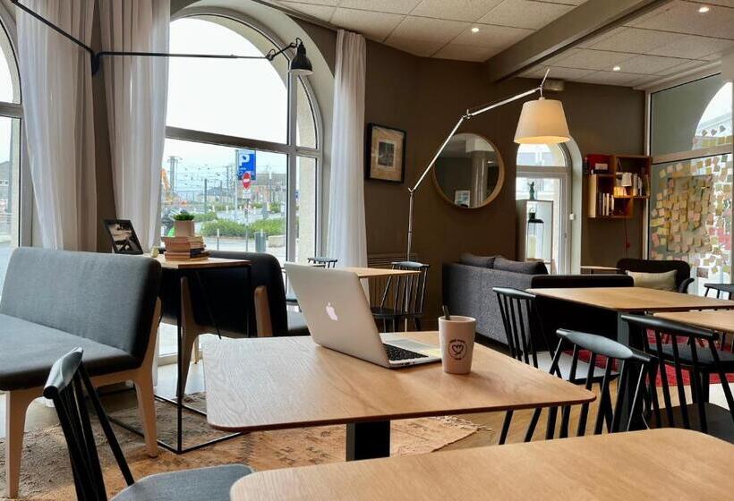 酒店 Hôtel Du Maine