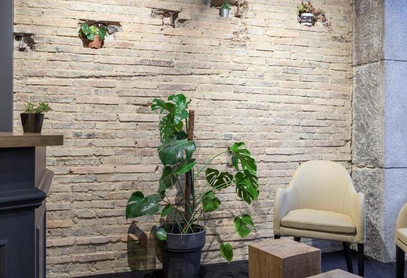 酒店 Hôtel Du Maine