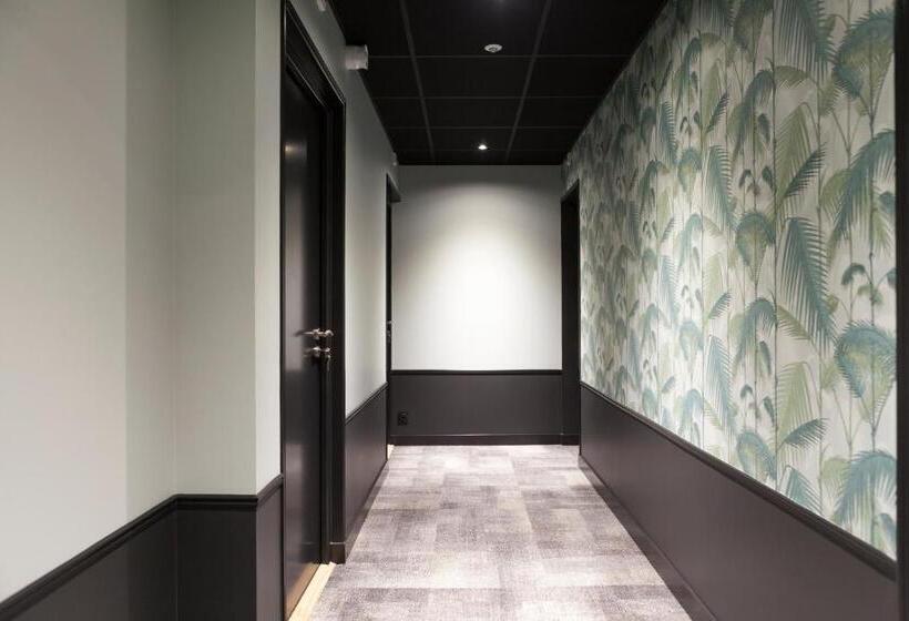 酒店 Hôtel Du Maine