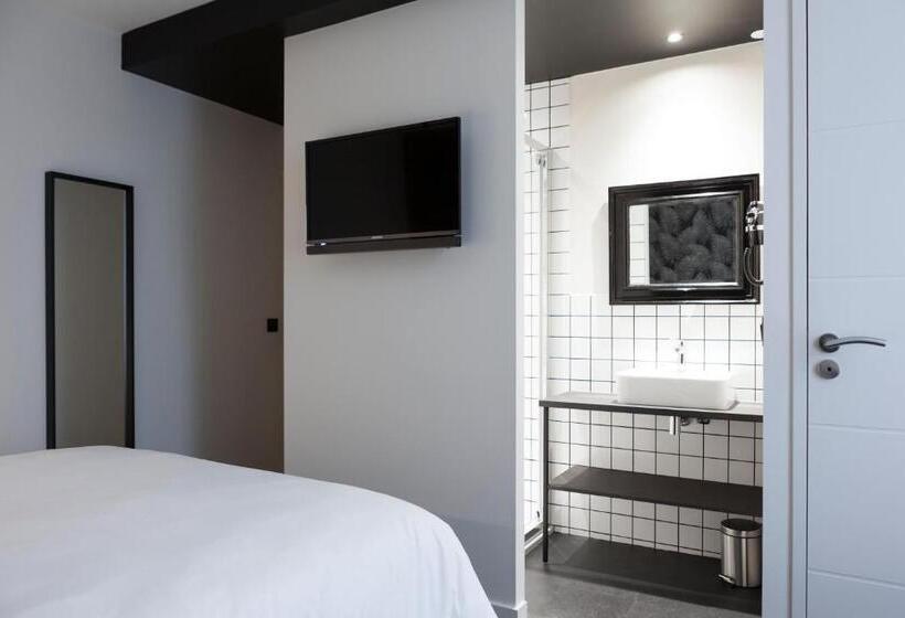 酒店 Hôtel Du Maine