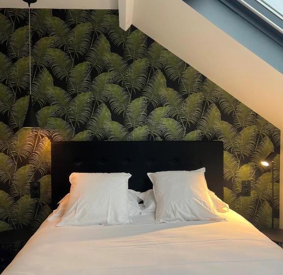 酒店 Hôtel Du Maine