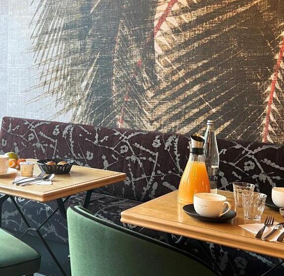 酒店 Hôtel Du Maine