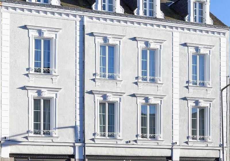 酒店 Hôtel Du Maine