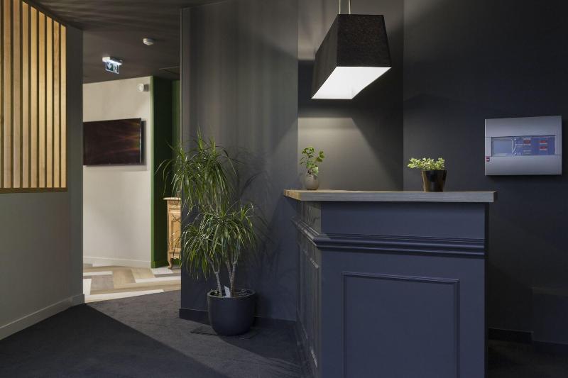 酒店 Hôtel Du Maine