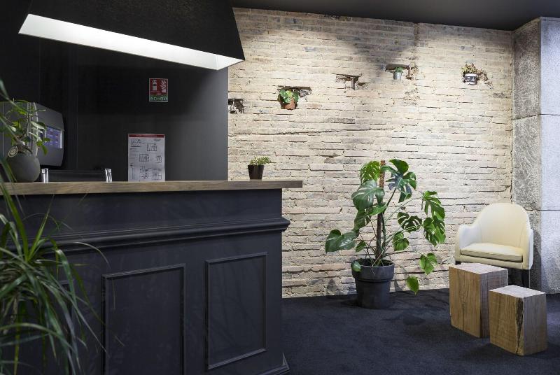 酒店 Hôtel Du Maine