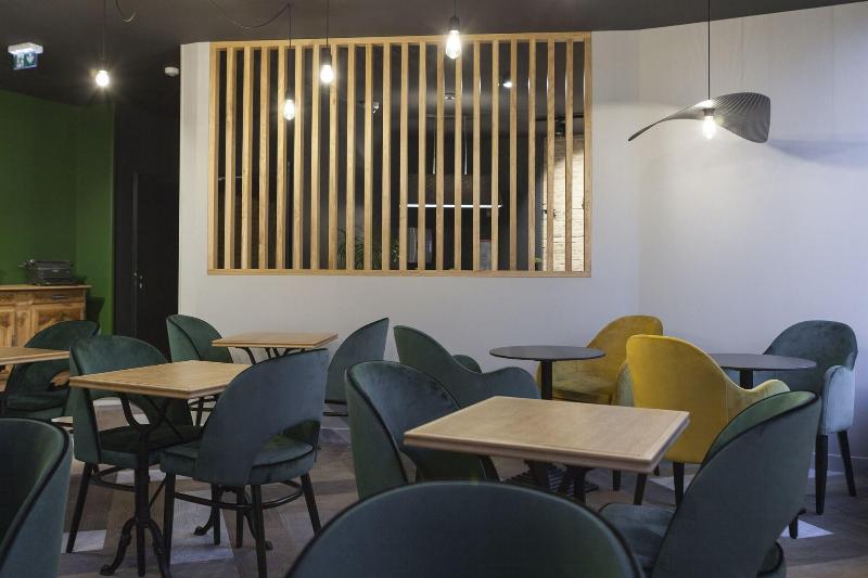 酒店 Hôtel Du Maine