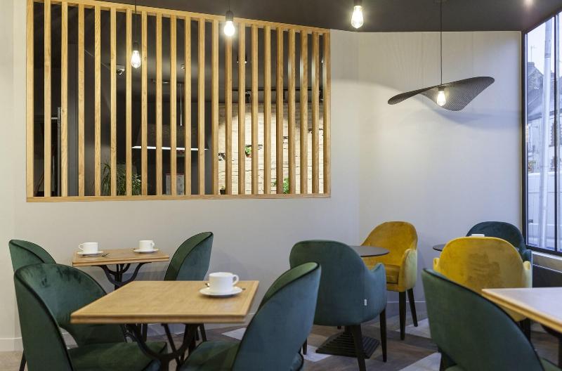 酒店 Hôtel Du Maine