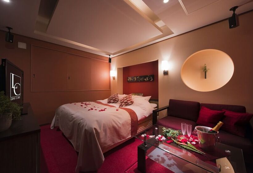 فندق Lune Claire