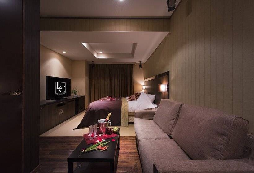 فندق Lune Claire