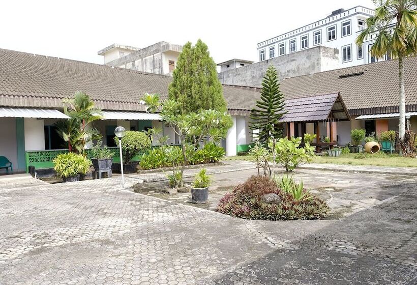 בית מלון כפרי Martani