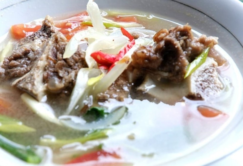 בית מלון כפרי Martani