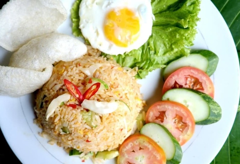 בית מלון כפרי Martani