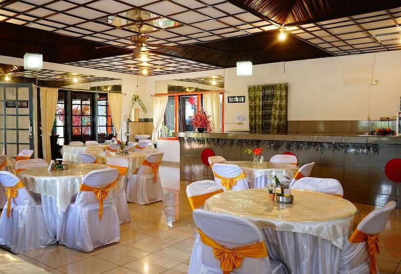 בית מלון כפרי Martani