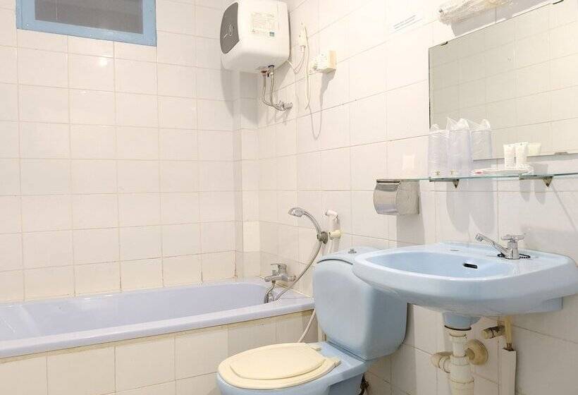 בית מלון כפרי Martani