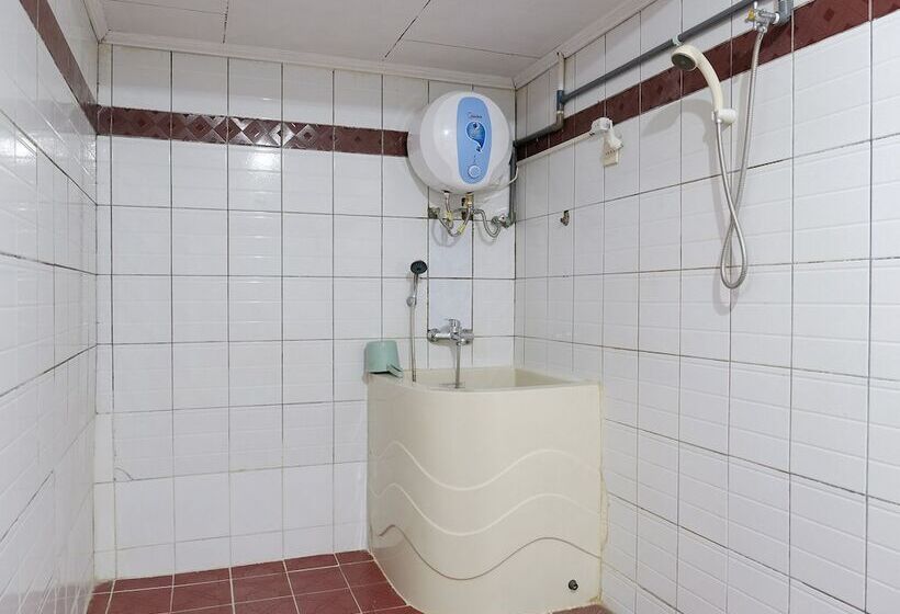 בית מלון כפרי Martani