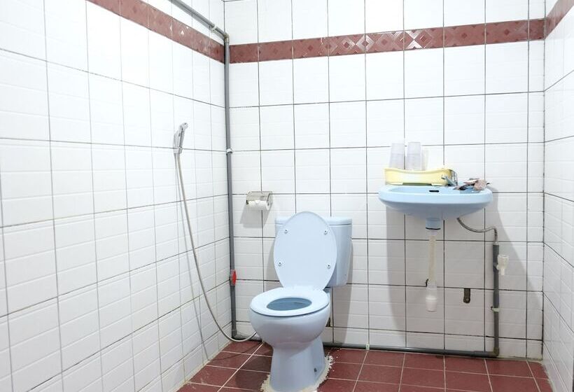 בית מלון כפרי Martani