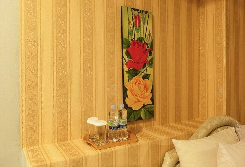 בית מלון כפרי Martani