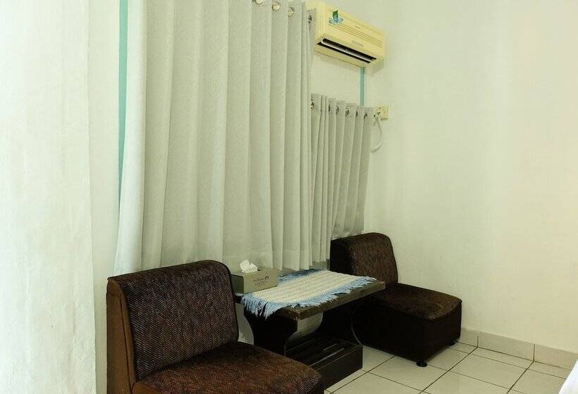 בית מלון כפרי Martani