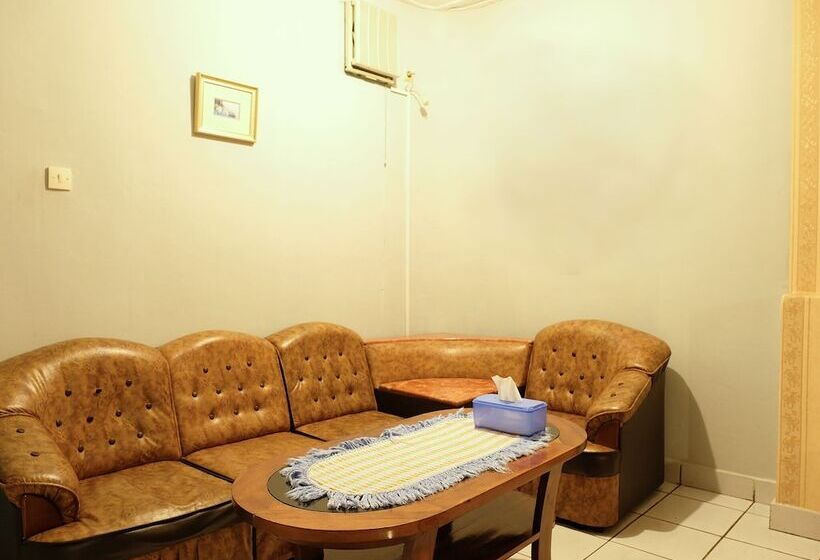 בית מלון כפרי Martani