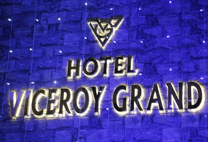 هتل Ostin Viceroy Grand