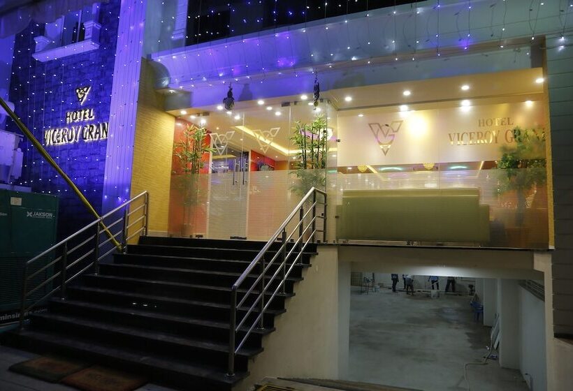 هتل Ostin Viceroy Grand