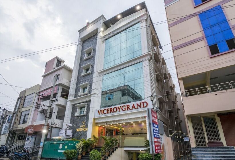 هتل Ostin Viceroy Grand