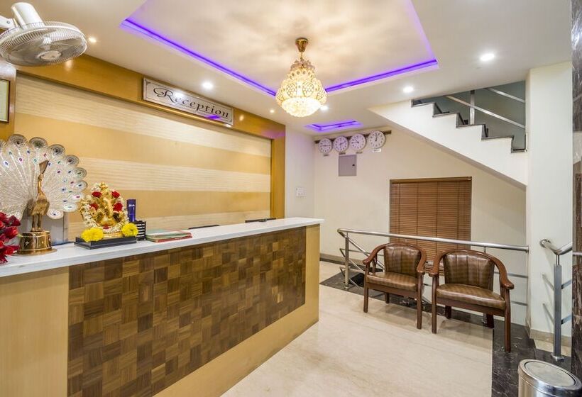 هتل Ostin Viceroy Grand