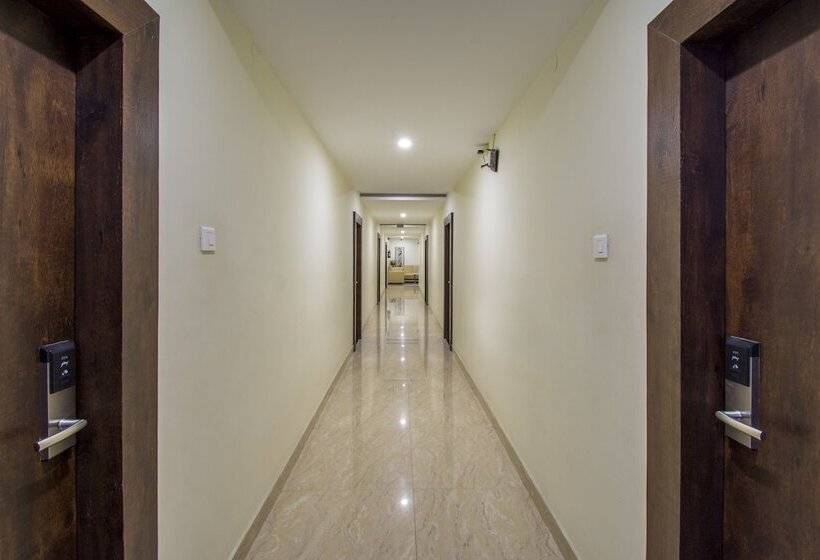 هتل Ostin Viceroy Grand