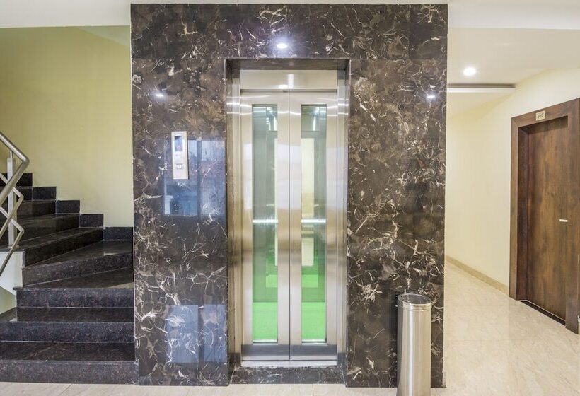 هتل Ostin Viceroy Grand