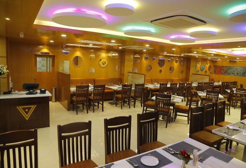 هتل Ostin Viceroy Grand