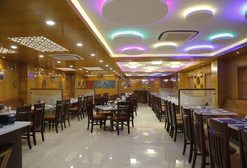 هتل Ostin Viceroy Grand