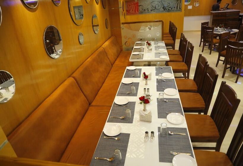 هتل Ostin Viceroy Grand