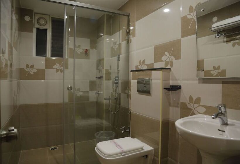 هتل Ostin Viceroy Grand