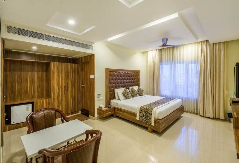 هتل Ostin Viceroy Grand